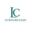 LUXOURCLEAN Logo