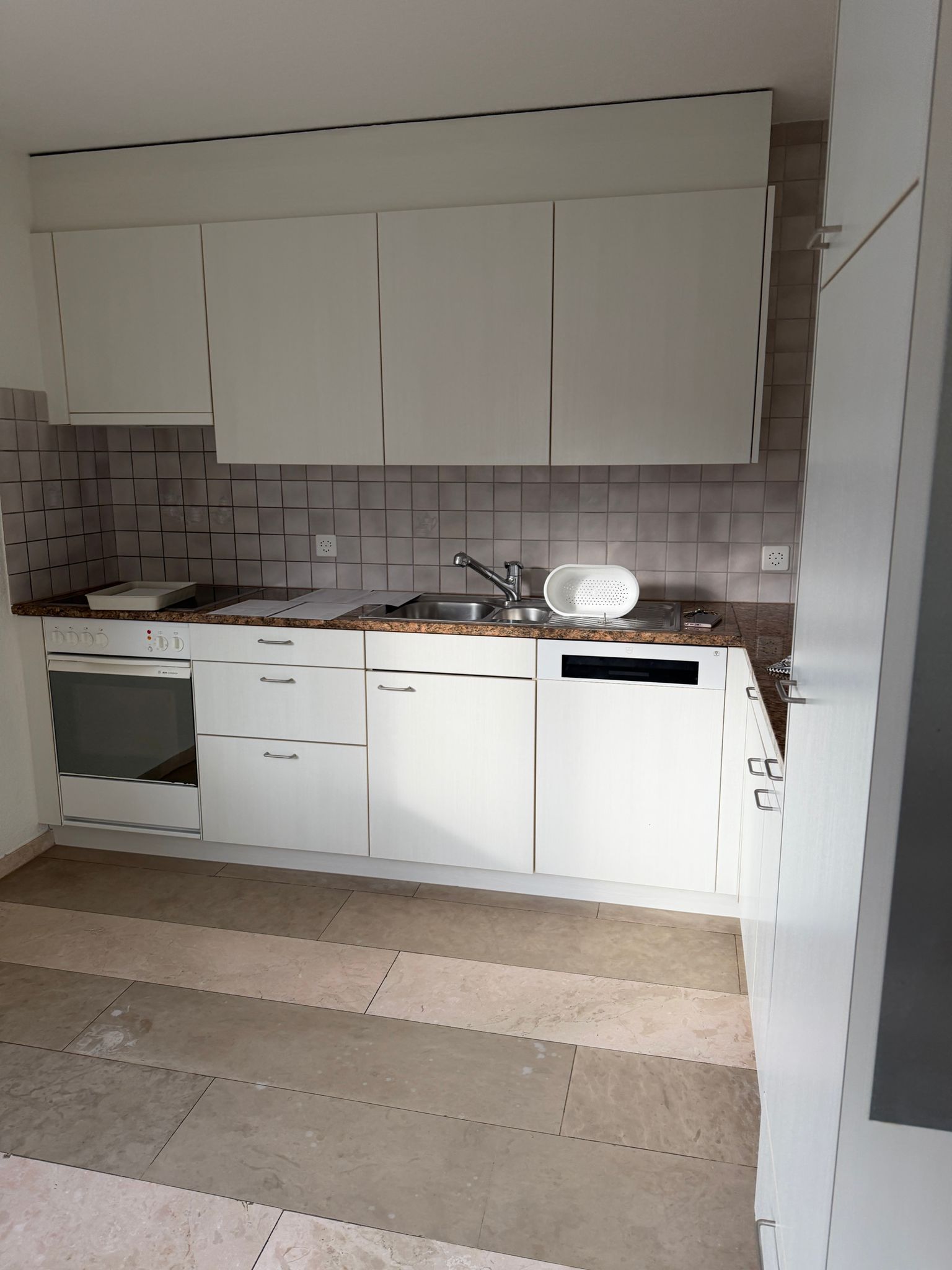 Professionelle Küchenreinigung — LUXOURCLEAN